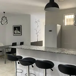  Apartamento Apartamentos Manrique