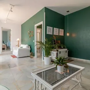  Apartamento ático San Miguel