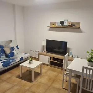  Apartamento Rinconcito Jerezano