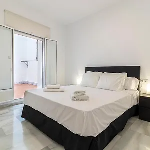  Apartamento Allo Fate Centro 2