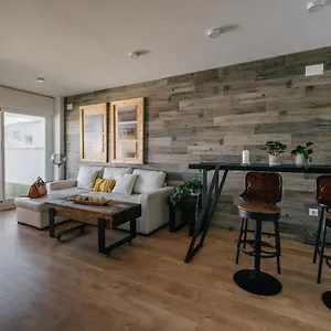  Apartamento Eva Recommends Capilla De La Jura En Jerez