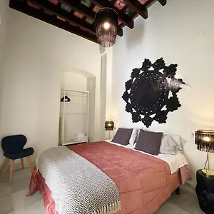  Apartamento Eva Recommends Higueras Jerez