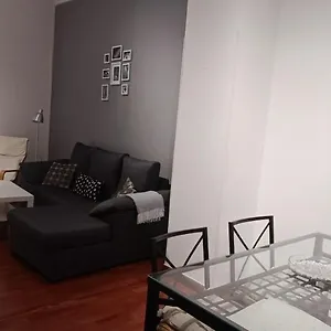  Apartamento Piso Centro Jerez